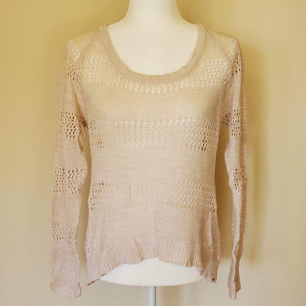 Roxy Sweater